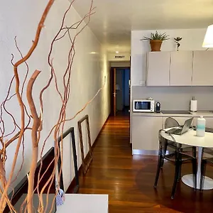 Suite300 By Palazzina300 Appartamento