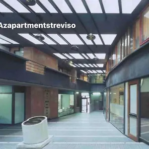 Azapartments Appartamento