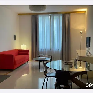 Corso Novara 5 Design Appartamento Napoli