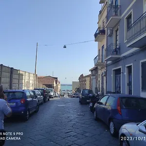 Casablanca Appartamento Aeroporto di Catania Fontana Rossa