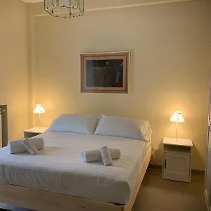 Gemelli Bijoux Appartamento Roma